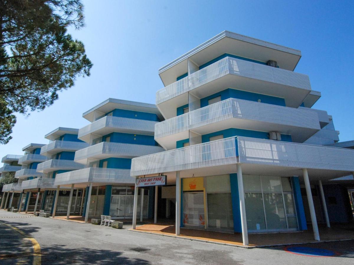 Apartment Simma-13 By Interhome بيبيوني المظهر الخارجي الصورة
