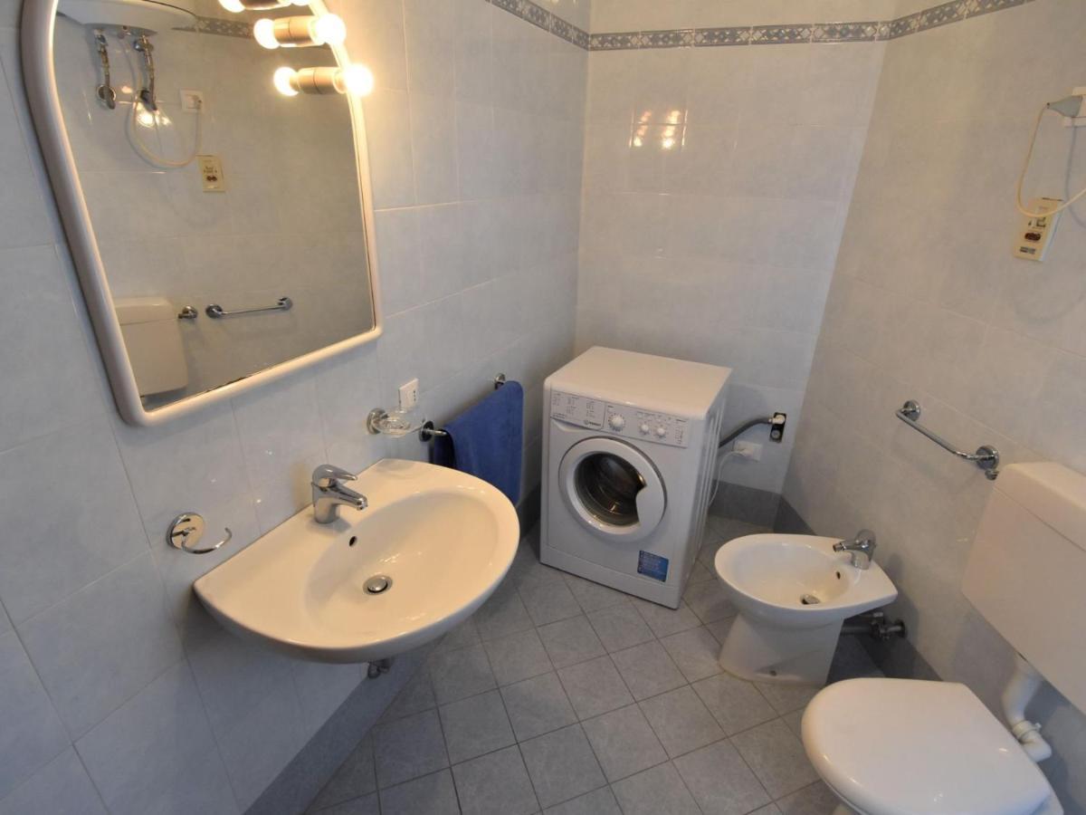 Apartment Simma-13 By Interhome بيبيوني المظهر الخارجي الصورة