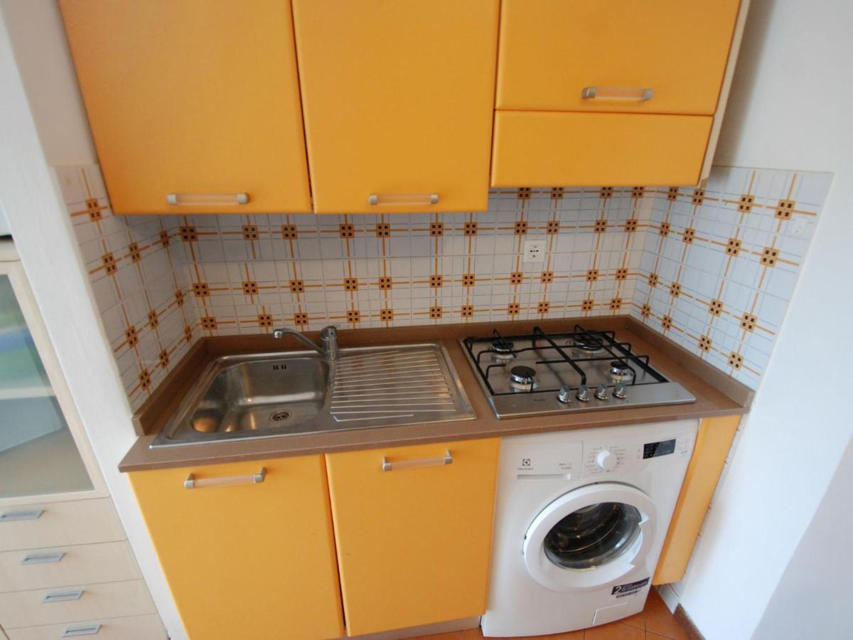 Apartment Simma-13 By Interhome بيبيوني المظهر الخارجي الصورة